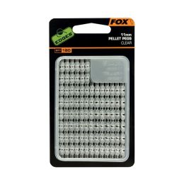 Стопора для пеллетса FOX Edges Pellet Pegs