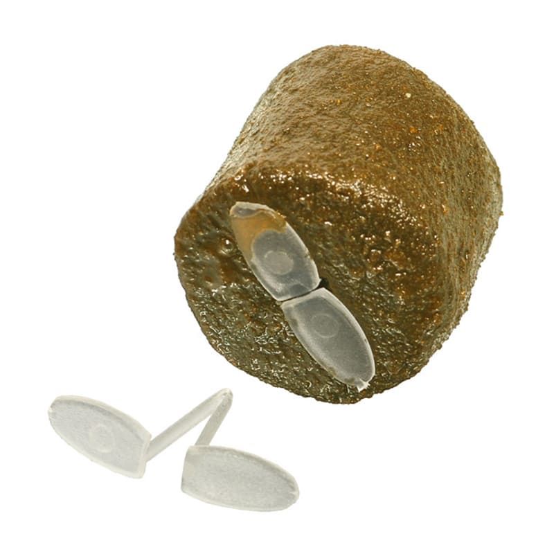 Стопора для пеллетса FOX Edges Pellet Pegs