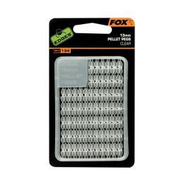 Стопора для пеллетса FOX Edges Pellet Pegs