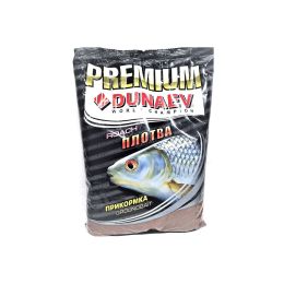 Прикормка Dunaev-Premium 1кг.