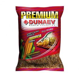 Прикормка Dunaev-Premium 1кг.