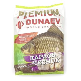 Прикормка Dunaev-Premium 1кг.