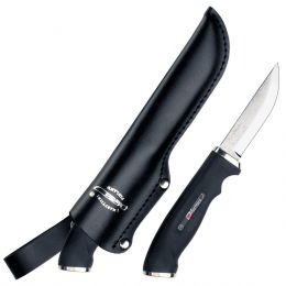 Нож Marttiini SILVER CARBINOX (65/165)