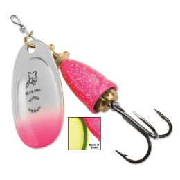 Блесна Blue Fox Vibrax Flake №6