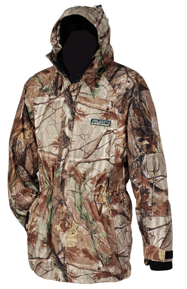 Куртка DAM MAD GUARDIAN CARP JACKET