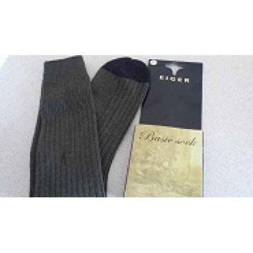 Носки Eiger Basic Sock