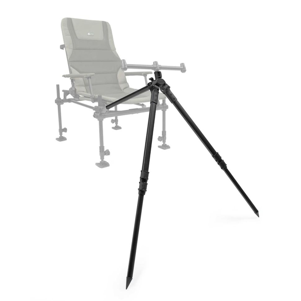 Подставка под удилище Korum Tripod Feeder Arm