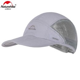 Кепка Naturehike HT09 для защиты от солнца NH18H009