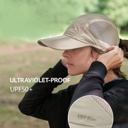 Кепка Naturehike HT09 для защиты от солнца NH18H009