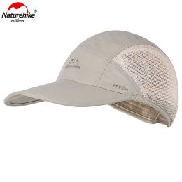 Кепка Naturehike HT09 для защиты от солнца NH18H009