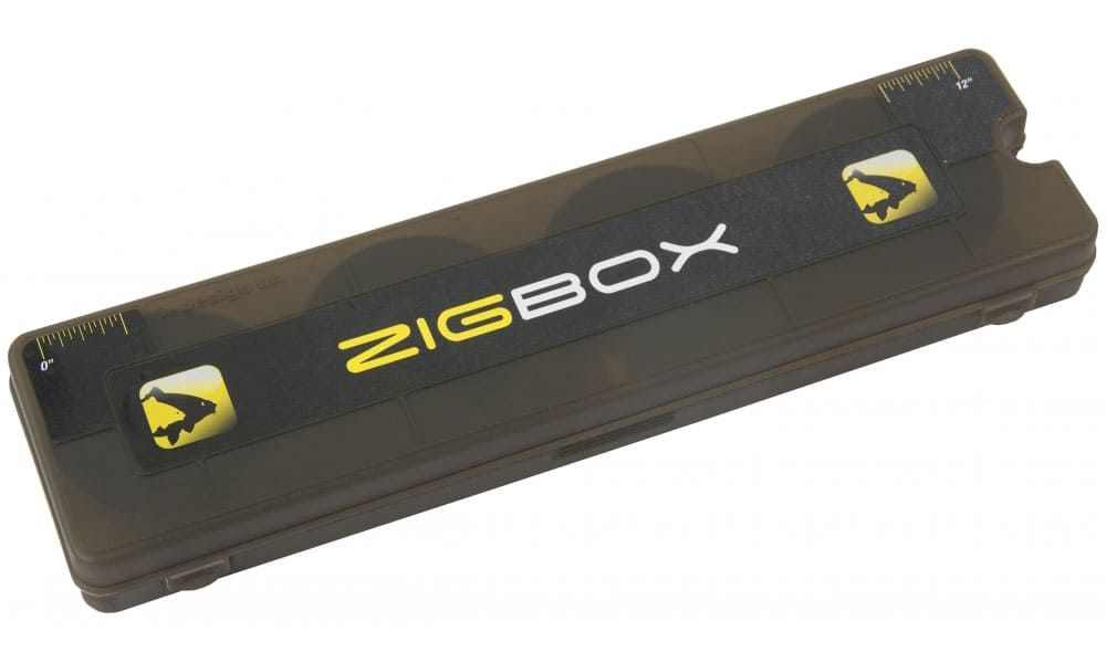 Поводочница Avid Carp Zig Box