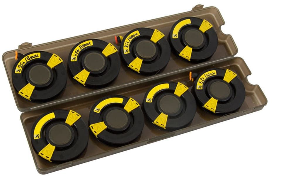 Поводочница Avid Carp Zig Box