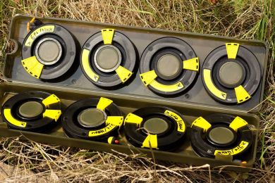 Поводочница Avid Carp Zig Box