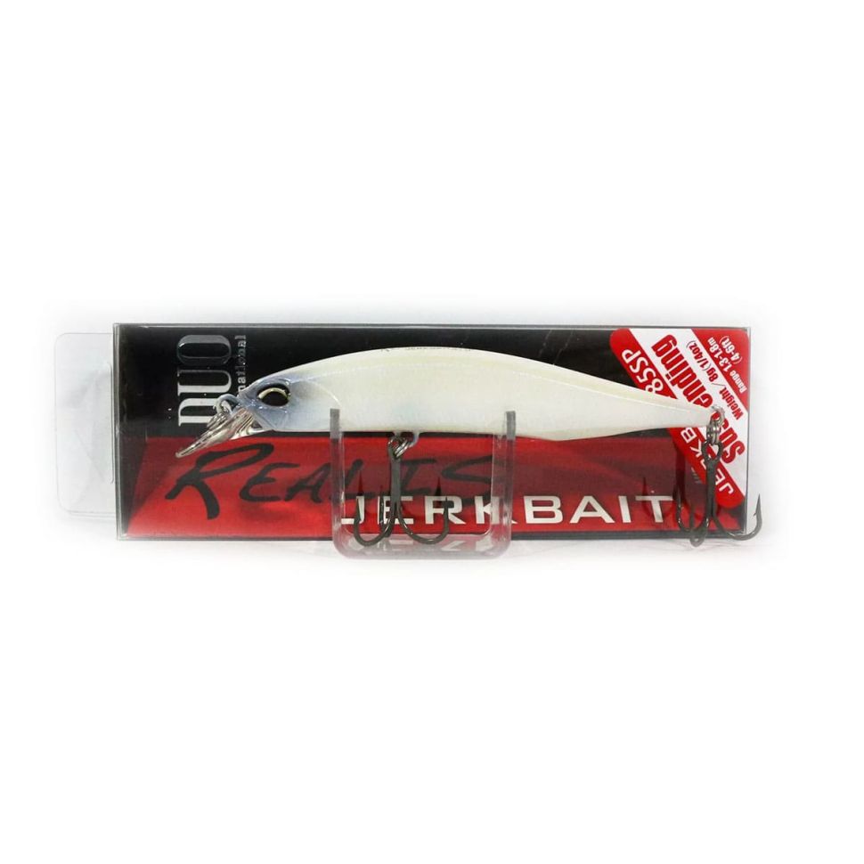 Воблер DUO Realis Jerkbait 85SP