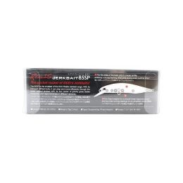 Воблер DUO Realis Jerkbait 85SP