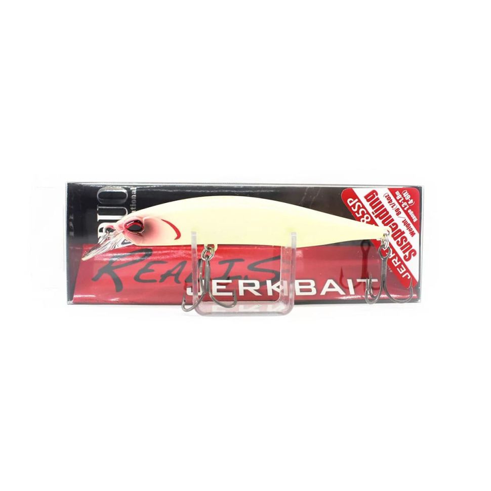 Воблер DUO Realis Jerkbait 85SP