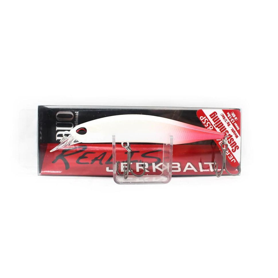 Воблер DUO Realis Jerkbait 85SP