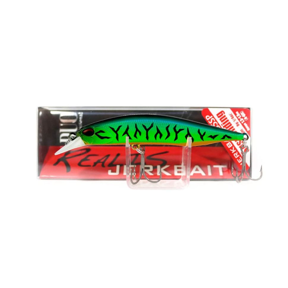 Воблер DUO Realis Jerkbait 85SP