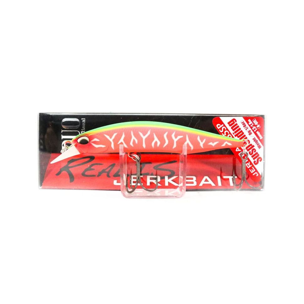 Воблер DUO Realis Jerkbait 85SP