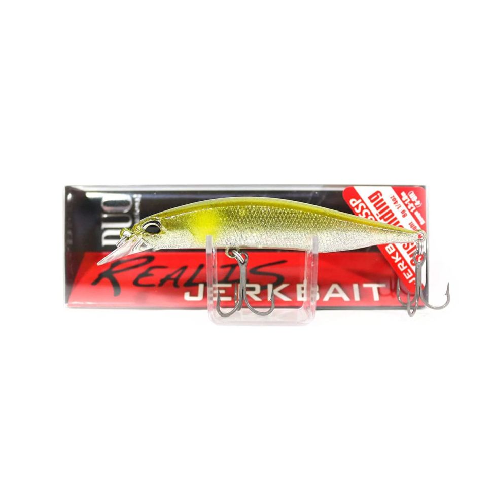 Воблер DUO Realis Jerkbait 85SP