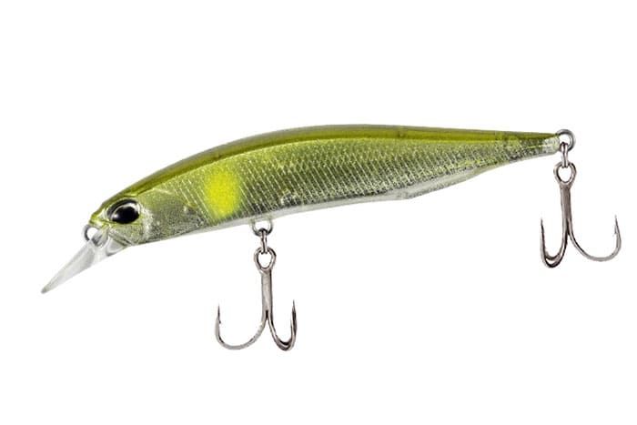 Воблер DUO Realis Jerkbait 85SP