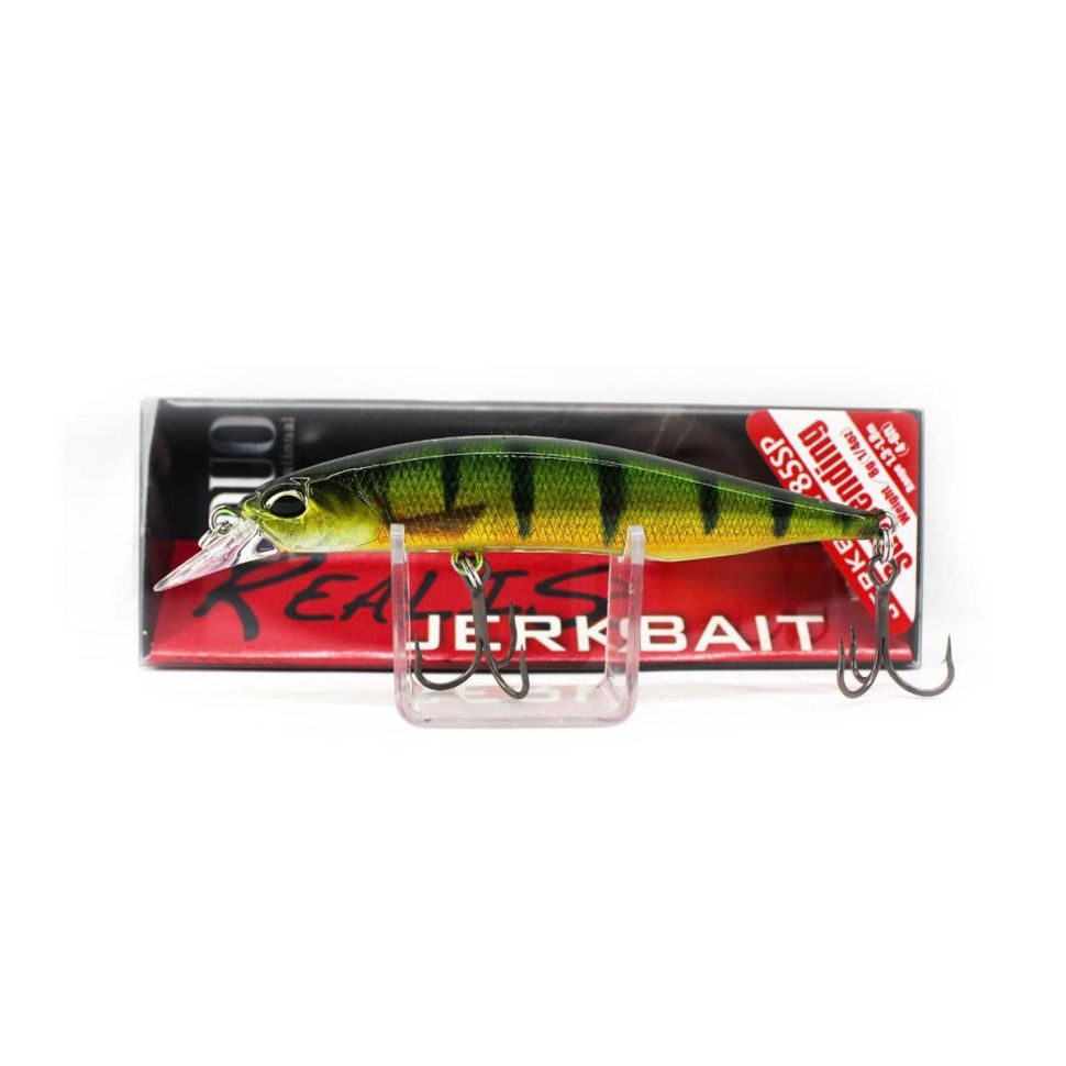 Воблер DUO Realis Jerkbait 85SP