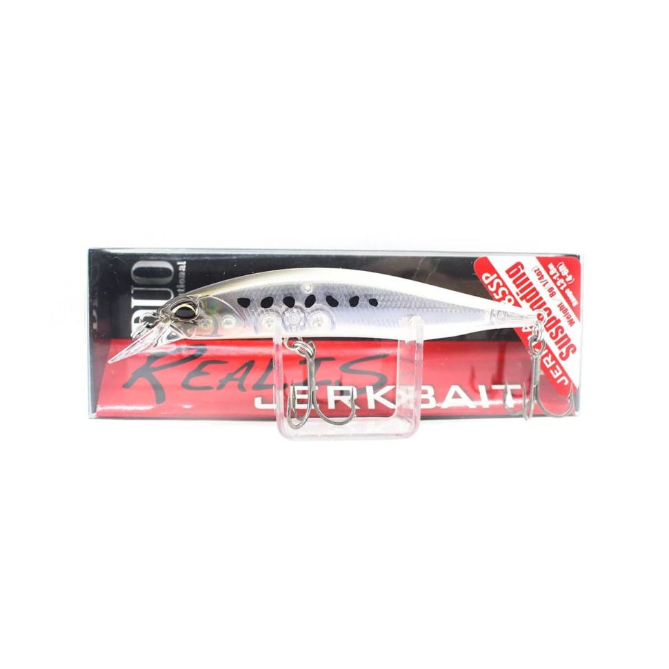 Воблер DUO Realis Jerkbait 85SP