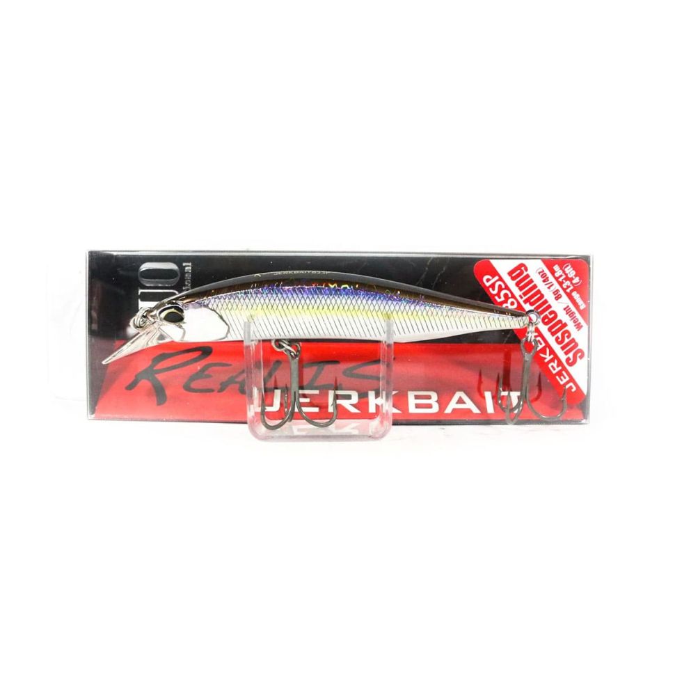 Воблер DUO Realis Jerkbait 85SP
