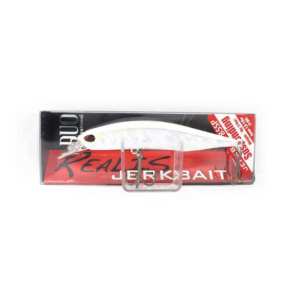 Воблер DUO Realis Jerkbait 85SP