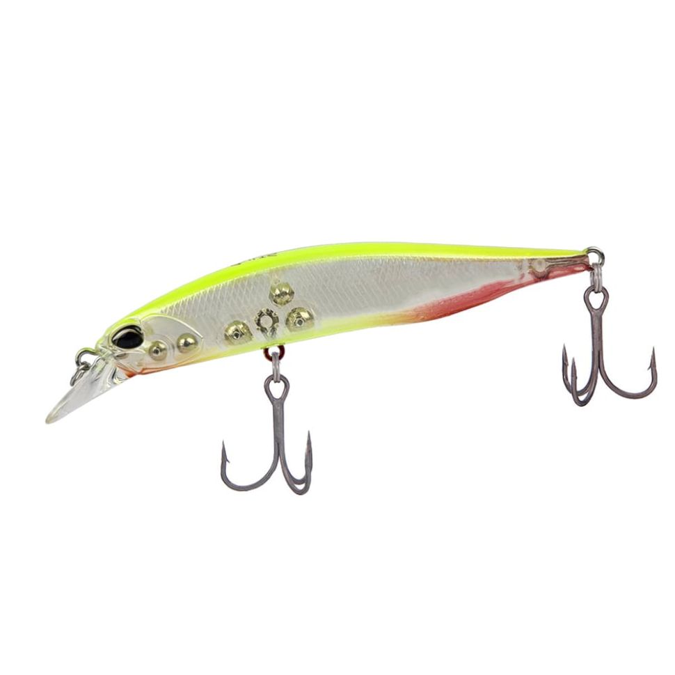 Воблер DUO Realis Jerkbait 85SP