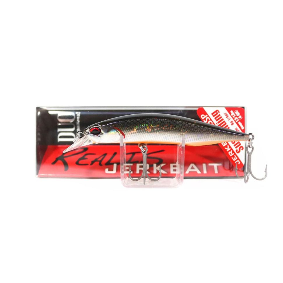 Воблер DUO Realis Jerkbait 85SP