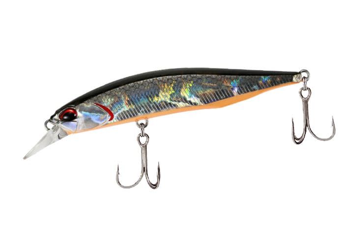 Воблер DUO Realis Jerkbait 85SP