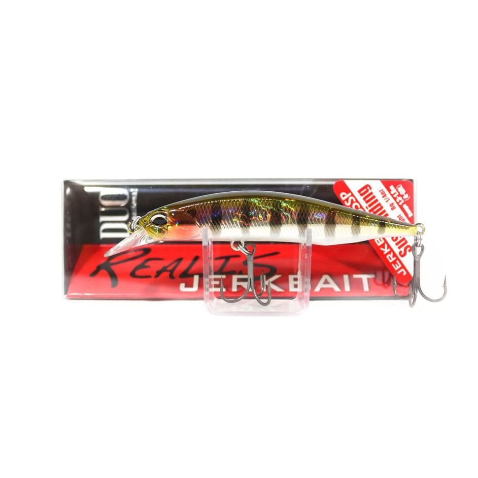Воблер DUO Realis Jerkbait 85SP