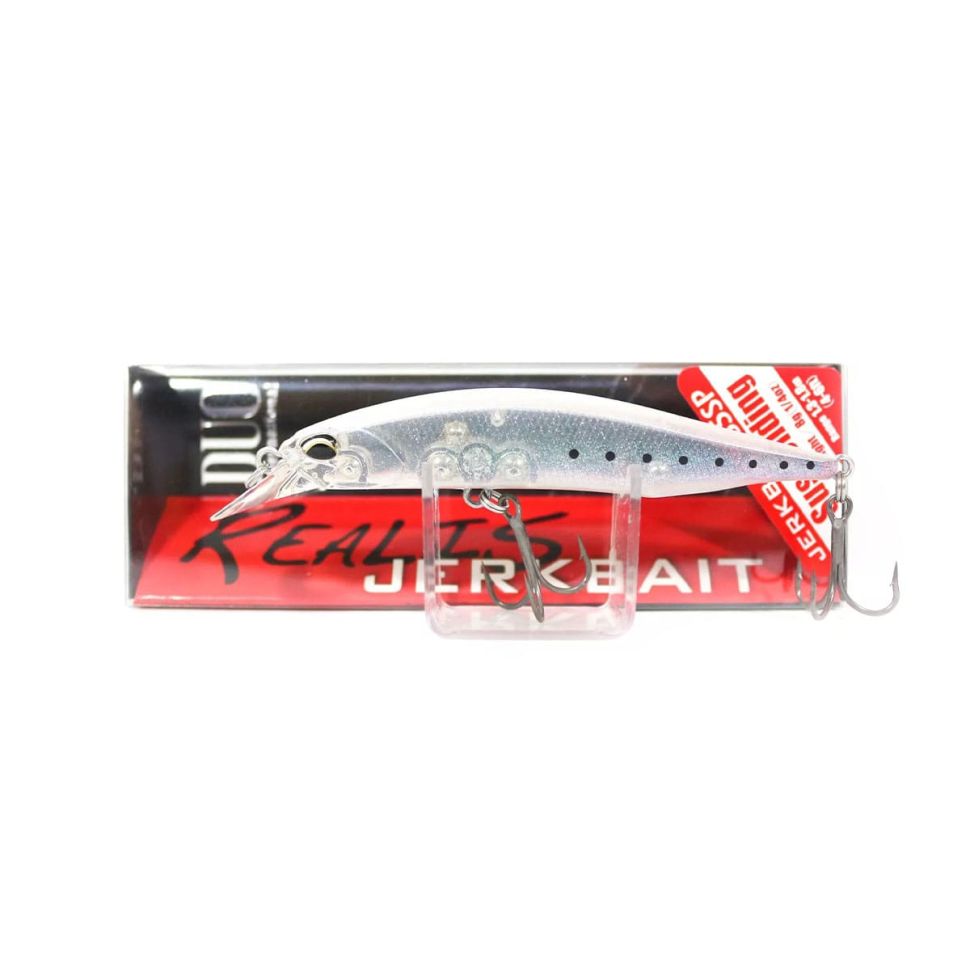 Воблер DUO Realis Jerkbait 85SP