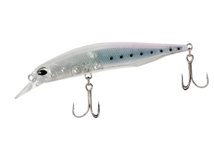 Воблер DUO Realis Jerkbait 85SP