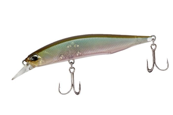 Воблер DUO Realis Jerkbait 85SP