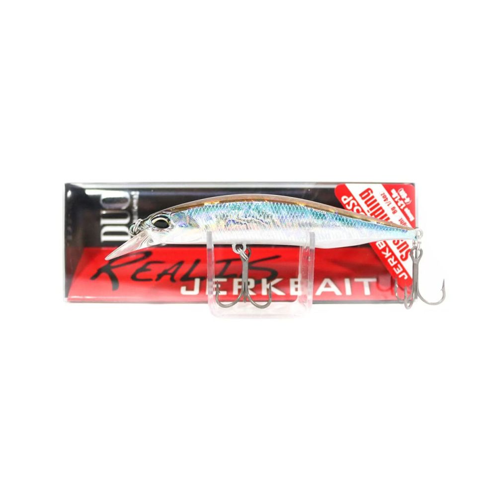 Воблер DUO Realis Jerkbait 85SP
