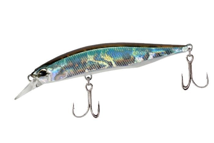 Воблер DUO Realis Jerkbait 85SP