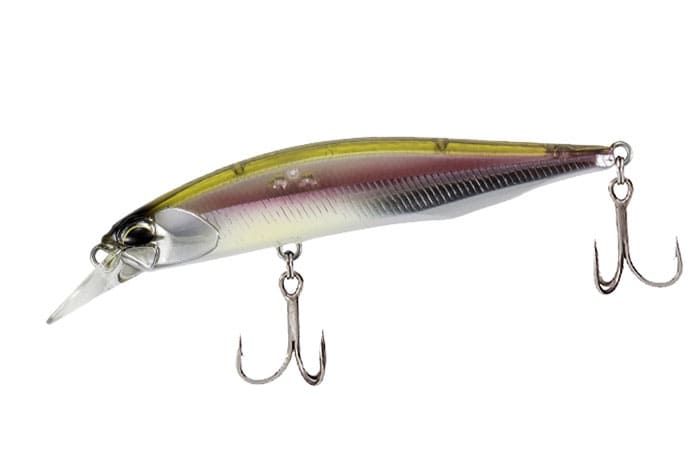 Воблер DUO Realis Jerkbait 85SP