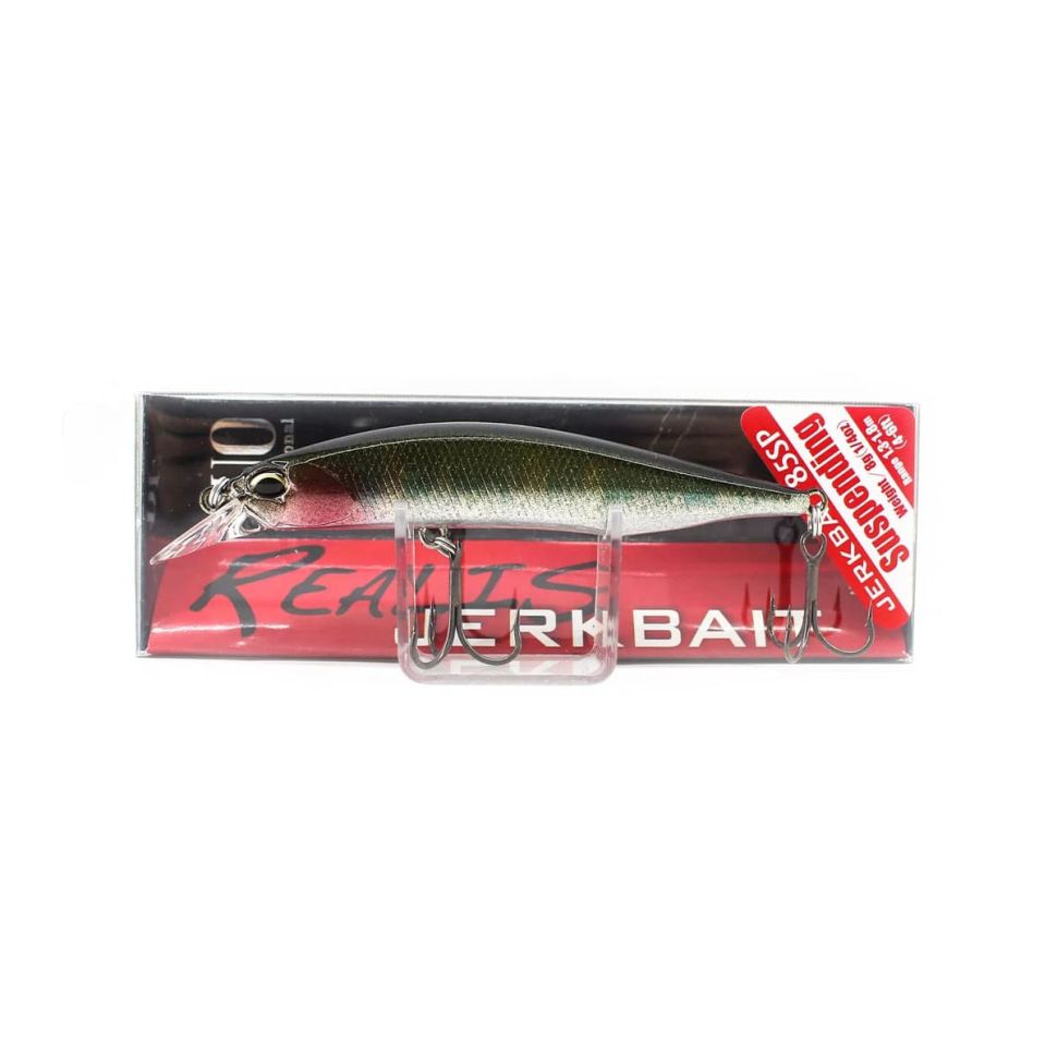 Воблер DUO Realis Jerkbait 85SP
