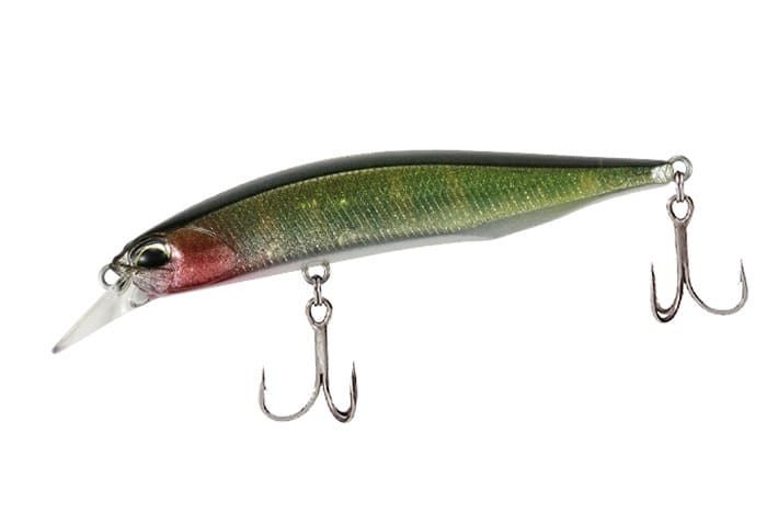 Воблер DUO Realis Jerkbait 85SP