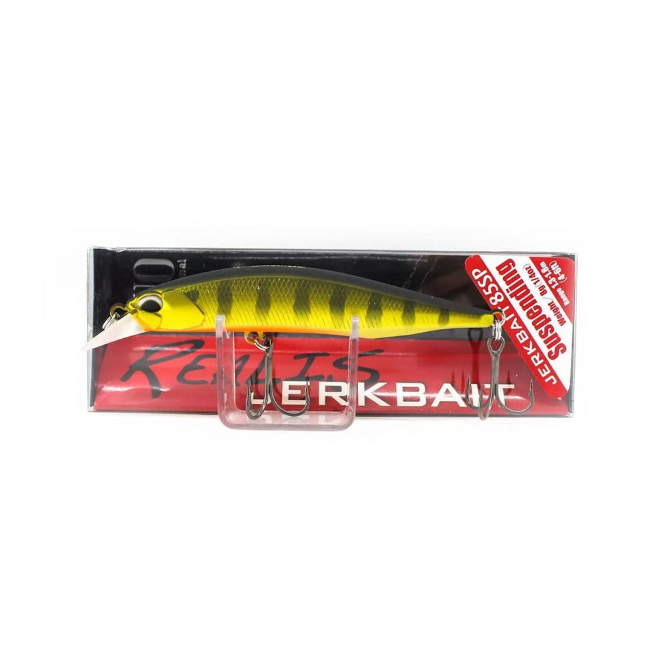 Воблер DUO Realis Jerkbait 85SP