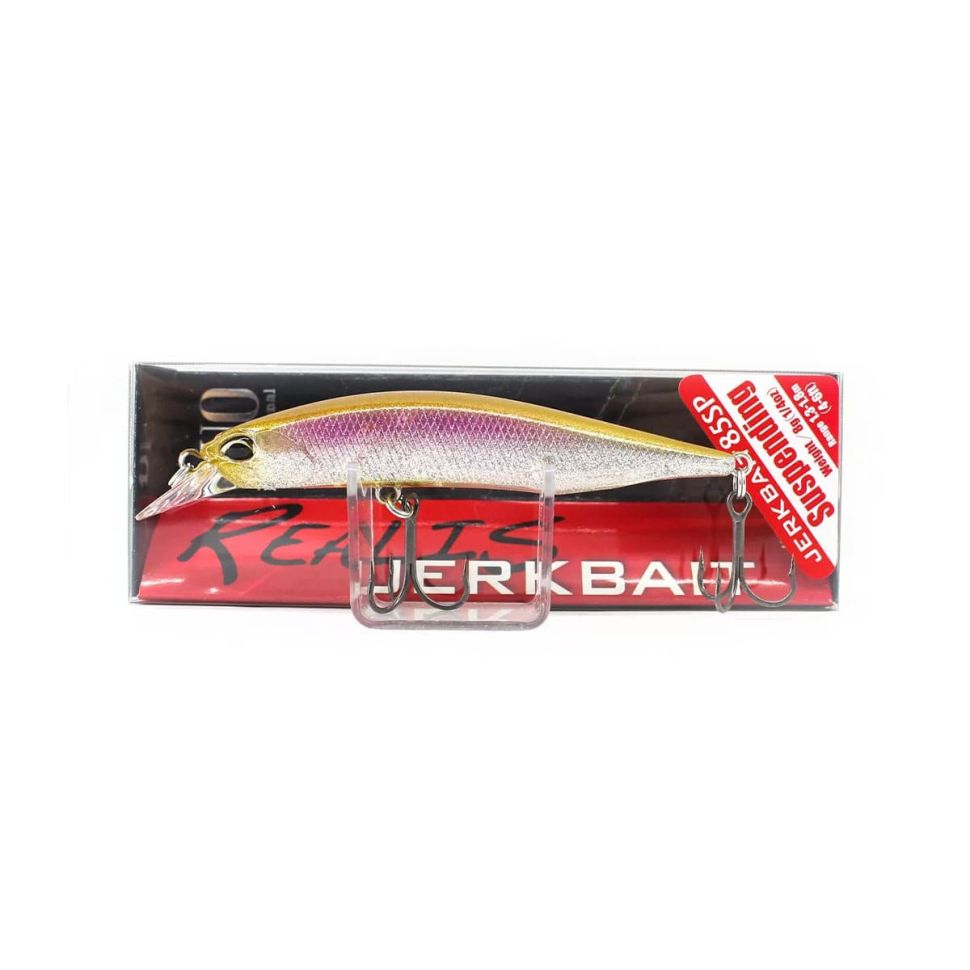 Воблер DUO Realis Jerkbait 85SP