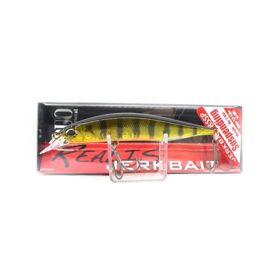 Воблер DUO Realis Jerkbait 85SP