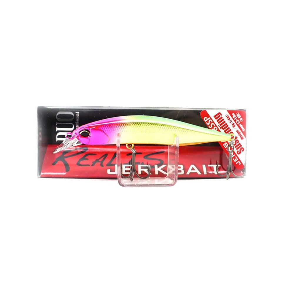 Воблер DUO Realis Jerkbait 85SP