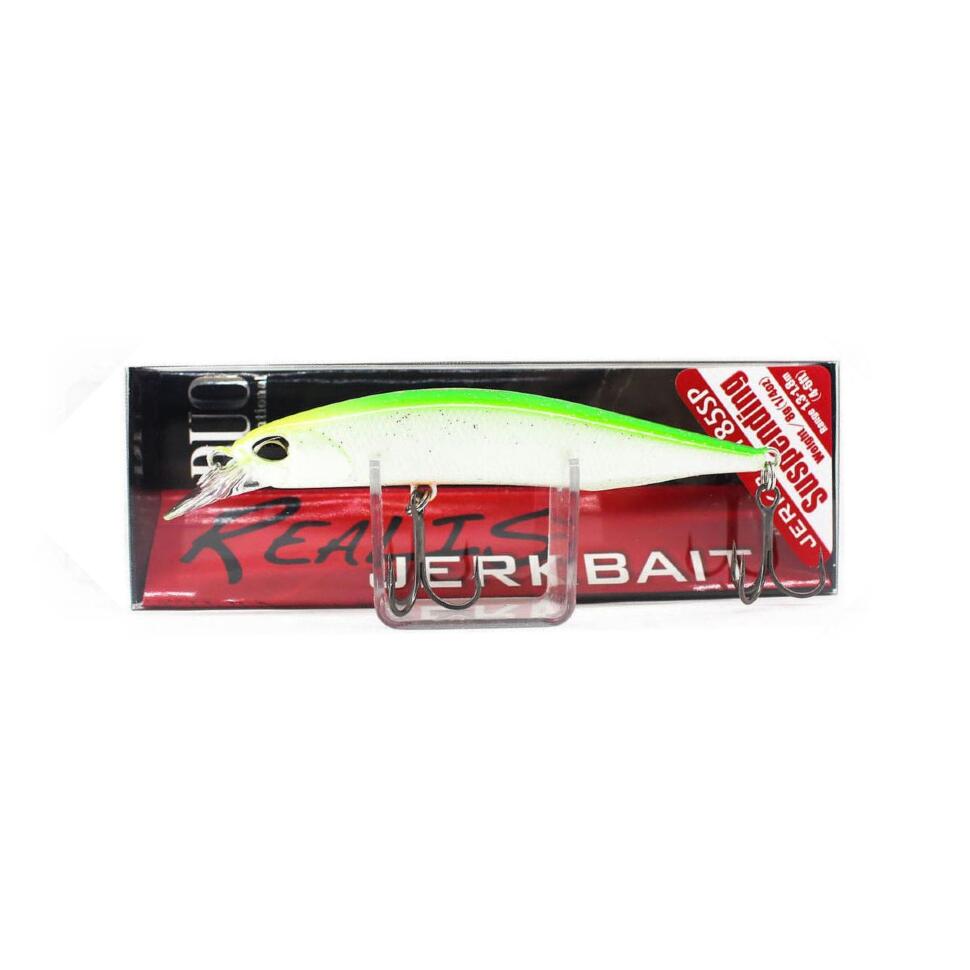 Воблер DUO Realis Jerkbait 85SP