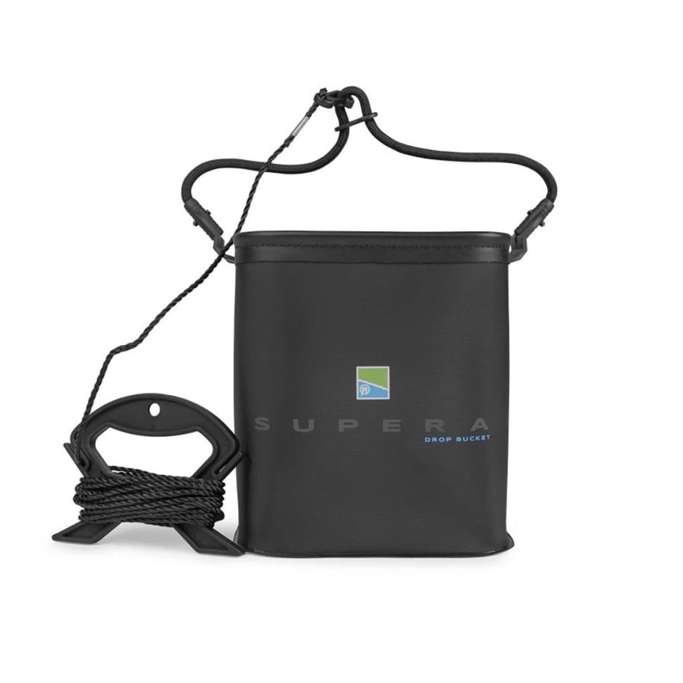 Ведро Preston Innovations Supera Drop Bucket