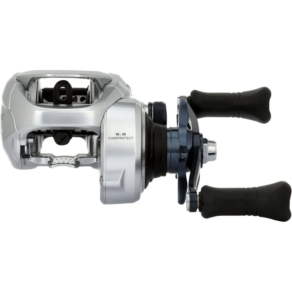 Катушка Shimano Tranx 301 A 5+1BB LH