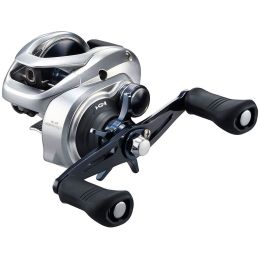 Катушка Shimano Tranx 301 A 5+1BB LH