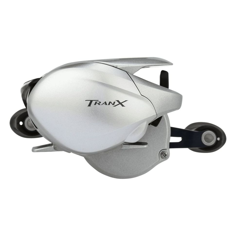 Катушка Shimano Tranx 301 A 5+1BB LH